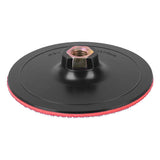 Nosič brusných výseků s maticí M14 125mm STREND PRO F0193N