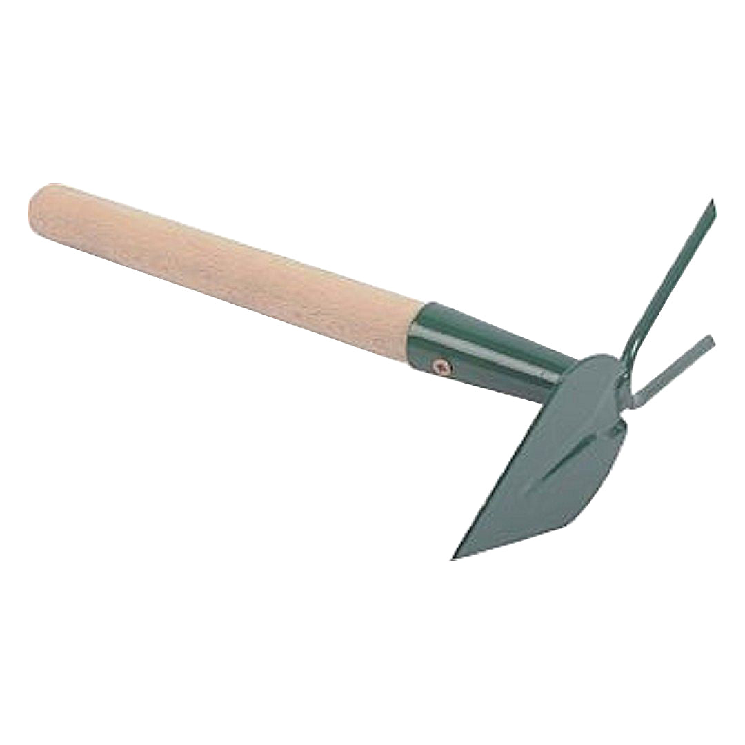 Motyčka špičatá LOBSTER 108446 s násadou