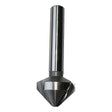 Záhlubník STREND PRO HXS3e 1/4" 25mm