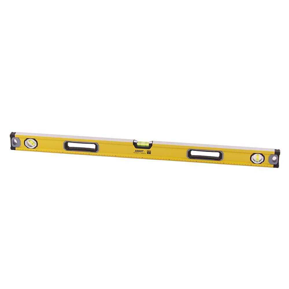 Vodováha ASSIST 102404 s magnetem 100cm