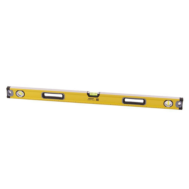 Vodováha ASSIST 102404 s magnetem 100cm
