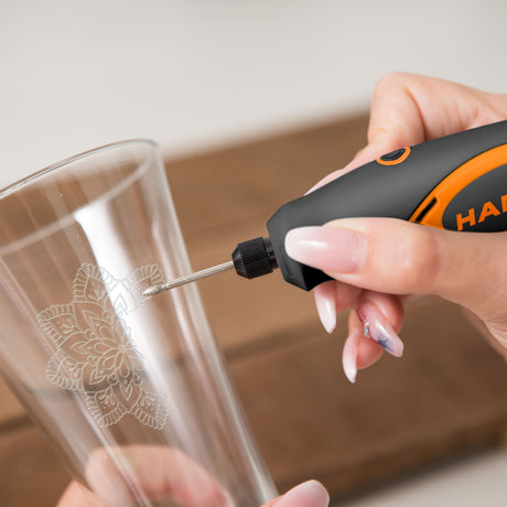 Bruska přímá HANDY 10362 gravírovací