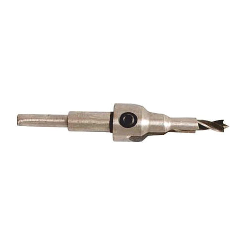 Vrták na konfirmáty KONF063 6,3mm