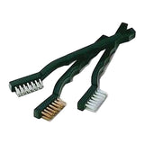 Kartáče STREND PRO CG0504A 3ks