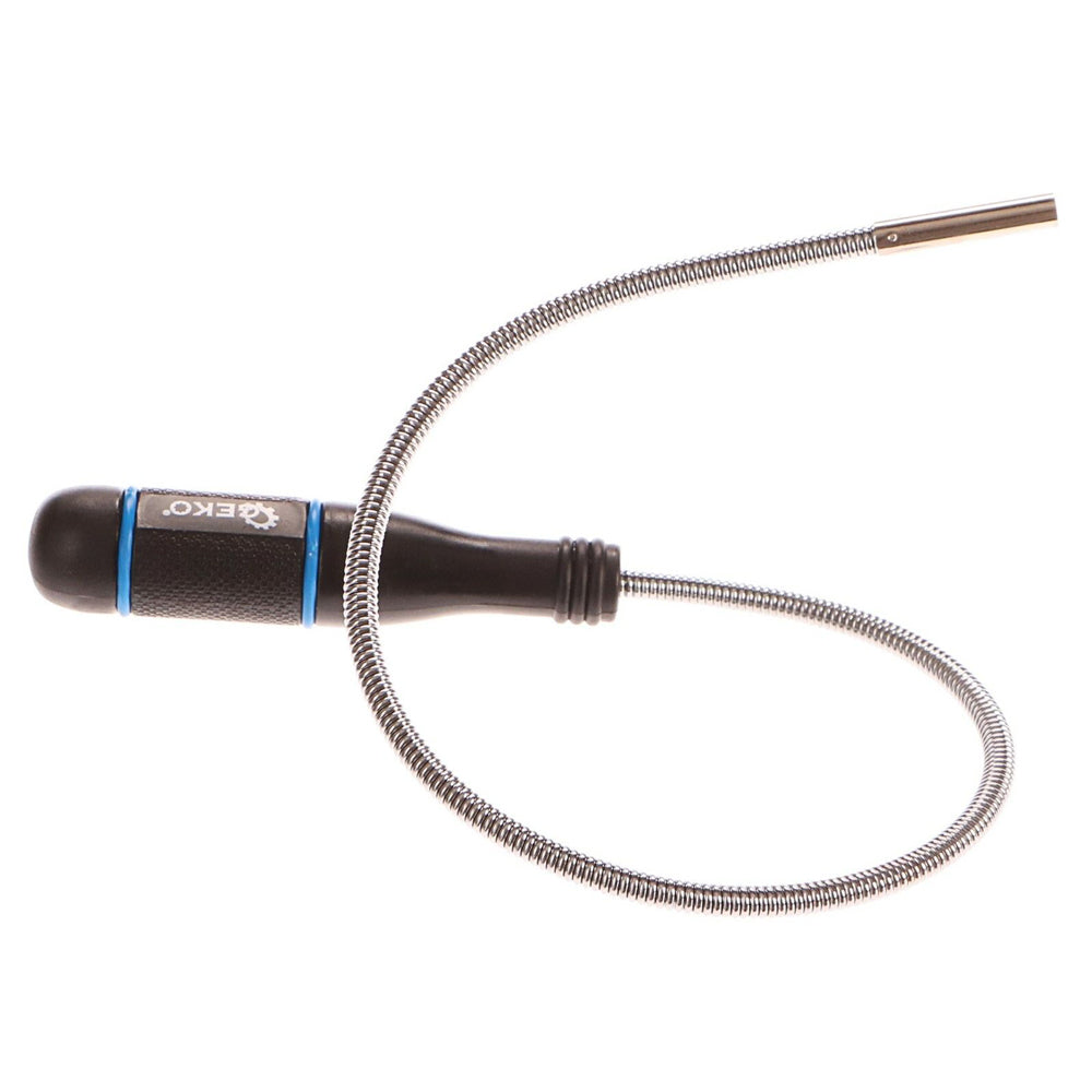 Vytahovák předmětů magnetický ohebný 50cm GEKO G03213