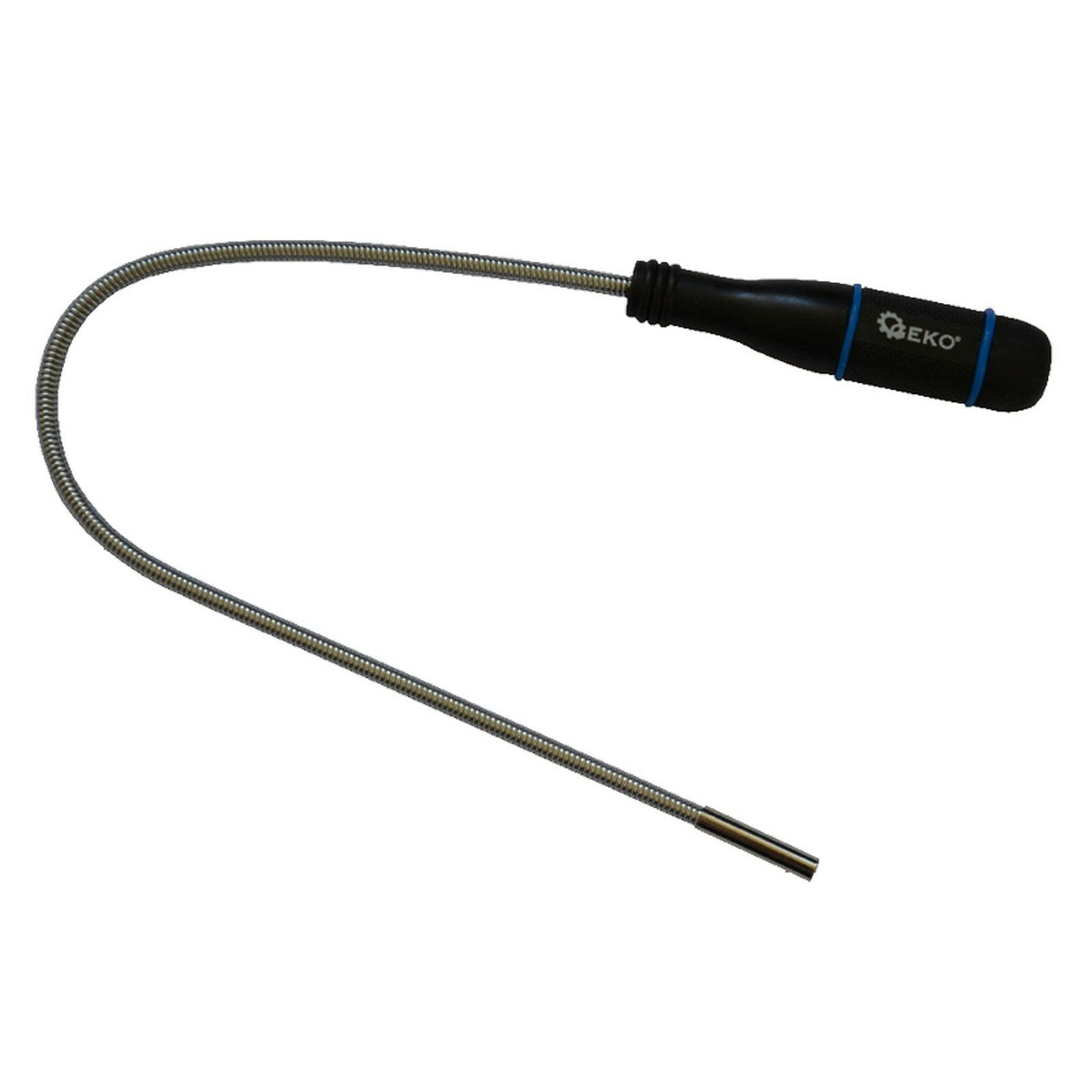 Vytahovák předmětů magnetický ohebný 50cm GEKO G03213