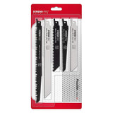 Plátky do pily ocasky STREND PRO 226852 Premium 5ks