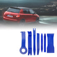 Sada k demontáži obložení vozu 4L 8111