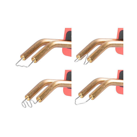 Svářečka plastů STREND PRO 2130045 elektrická