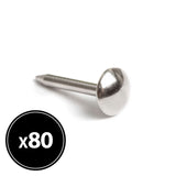 Připínací hřebíček HANDY 04808 6x13mm 80ks
