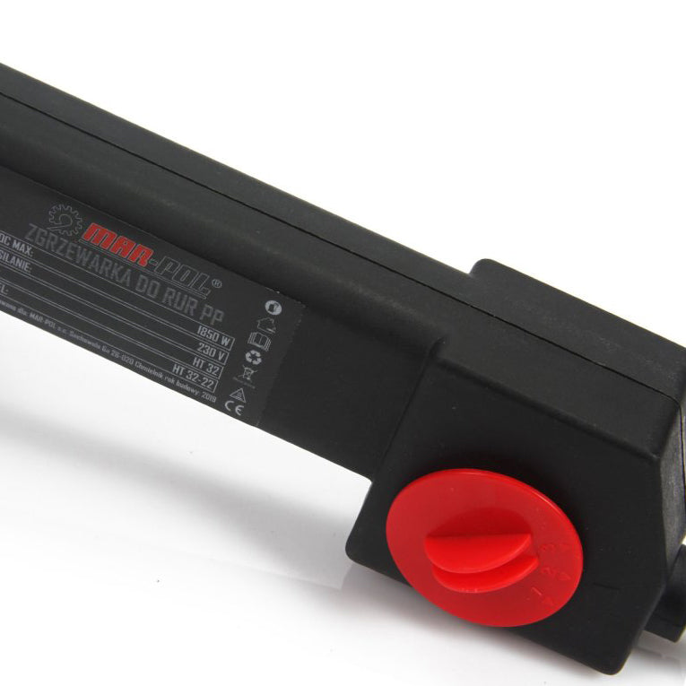 Svářečka polyfúzní MAR-POL M55908