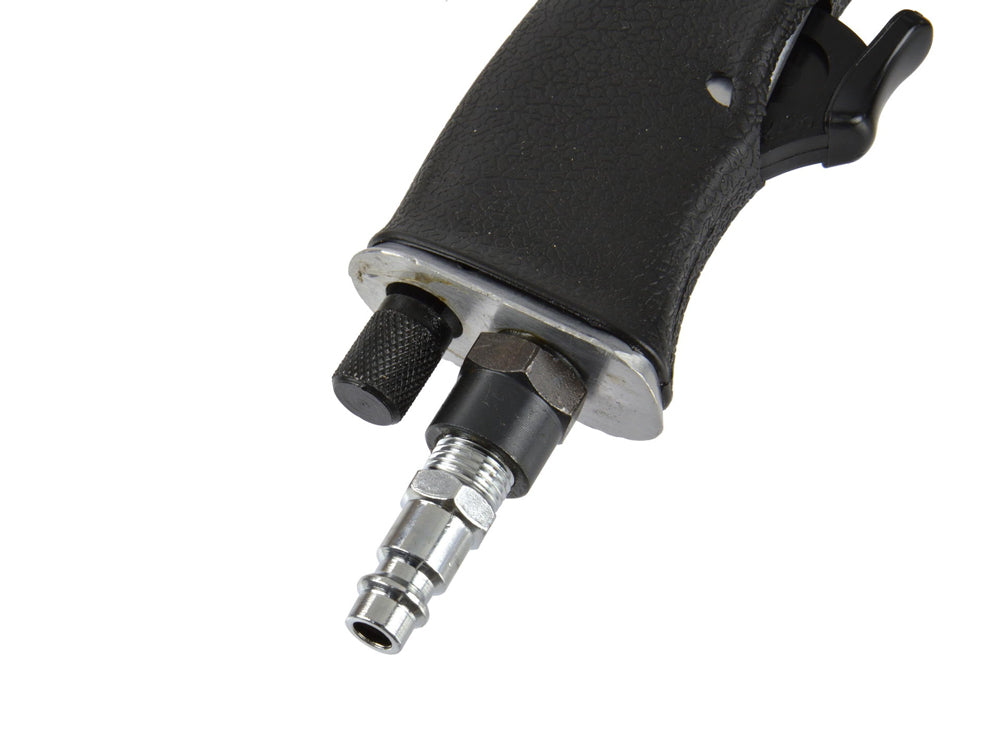 Pneumatický jehlový otloukač GEKO G03145