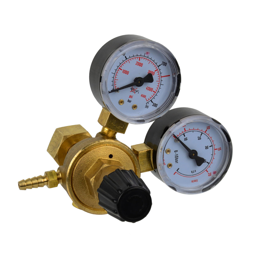 Regulátor tlaku CO2/Argon GEKO G80034