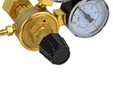 Regulátor tlaku CO2/Argon GEKO G80034