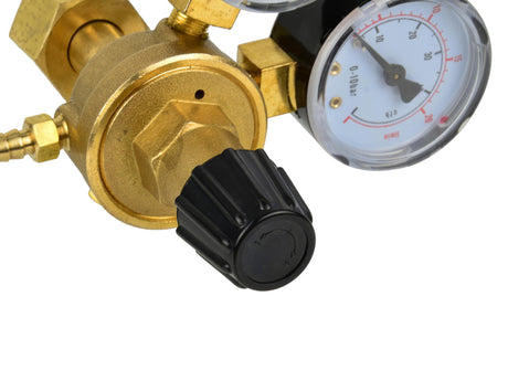 Regulátor tlaku CO2/Argon GEKO G80034
