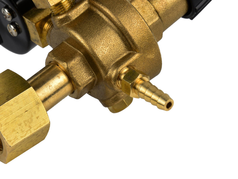 Regulátor tlaku CO2/Argon GEKO G80034