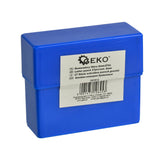 Razicí matrice písmen 6mm GEKO G01812