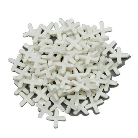 Křížek distanční VOREL TO-04610 2mm 200ks