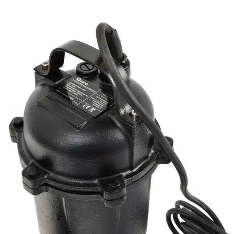 Čerpadlo ponorné GEKO G81402