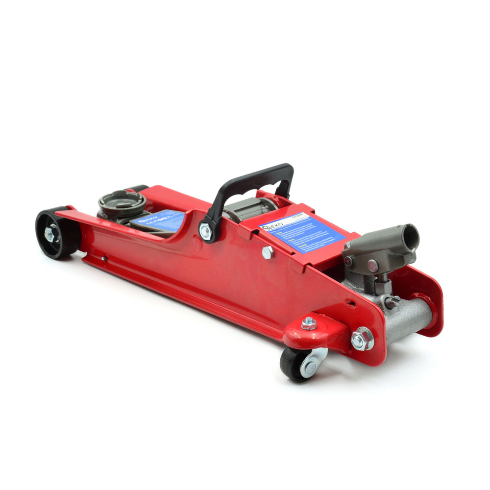Zvedák hydraulický 2,5t GEKO G02046