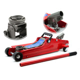 Zvedák hydraulický 2,5t GEKO G02046