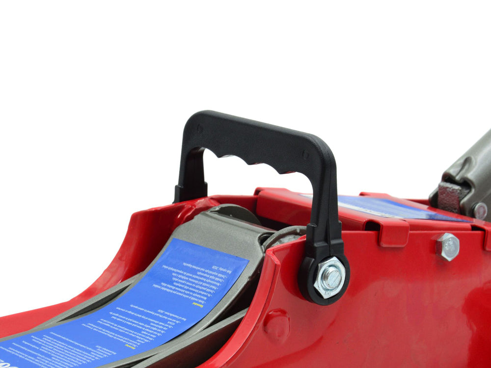 Zvedák hydraulický 2,5t GEKO G02046