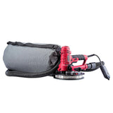 Bruska WORCRAFT DS08-190 na sádrokarton