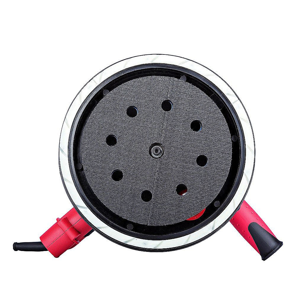 Bruska WORCRAFT DS08-190 na sádrokarton