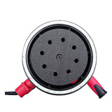 Bruska WORCRAFT DS08-190 na sádrokarton