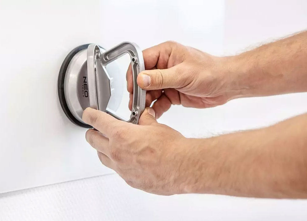 Držák na sklo NEO TOOLS 56-801