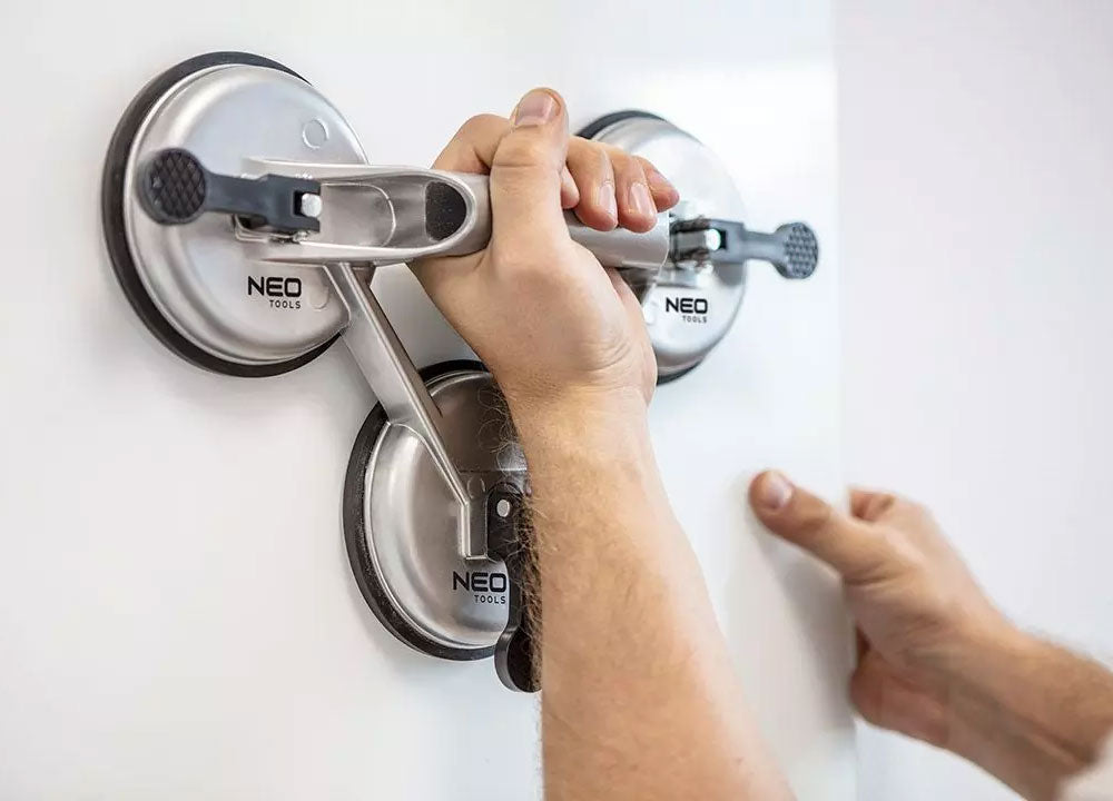 Držák na sklo NEO TOOLS 56-803