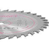 Kotouč pilový TCT pro pokosové pily 115mm 36T WORCRAFT CMCS-S20LiB