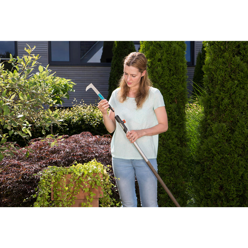 Čistič mezer GARDENA 8927-20 Combisystem
