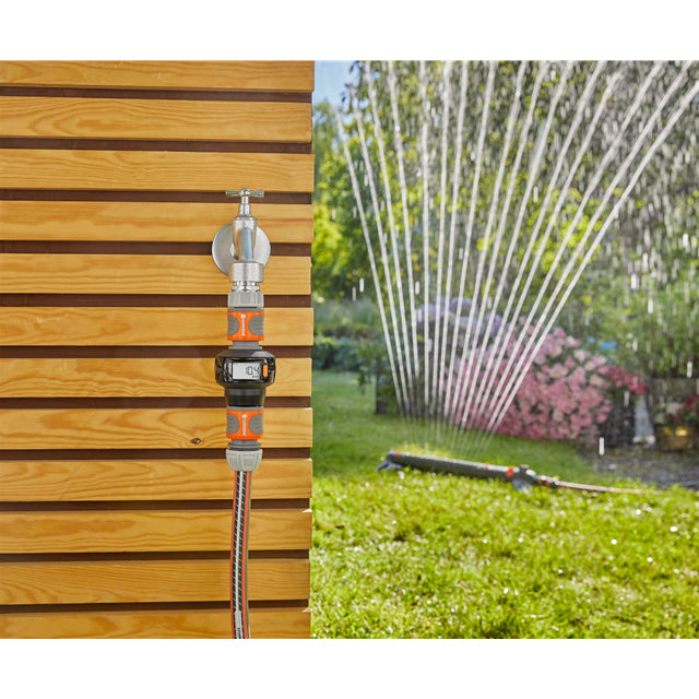 Průtokoměr GARDENA 18350-20 AquaCount