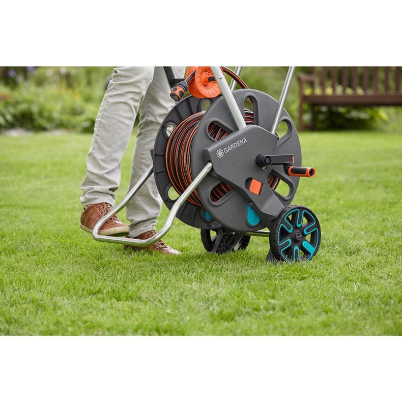 Vozík na hadici GARDENA 18520-20 CleverRoll Easy L