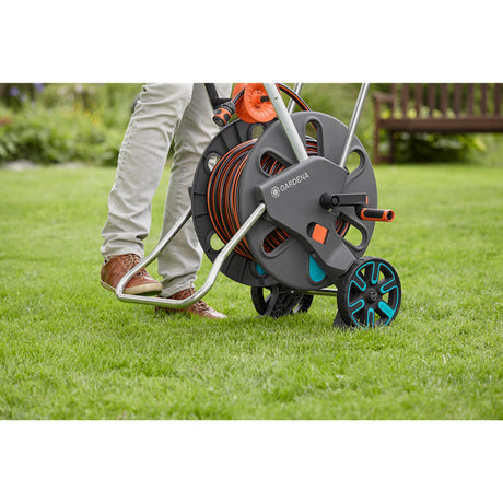 Vozík na hadici GARDENA 18520-20 CleverRoll Easy L
