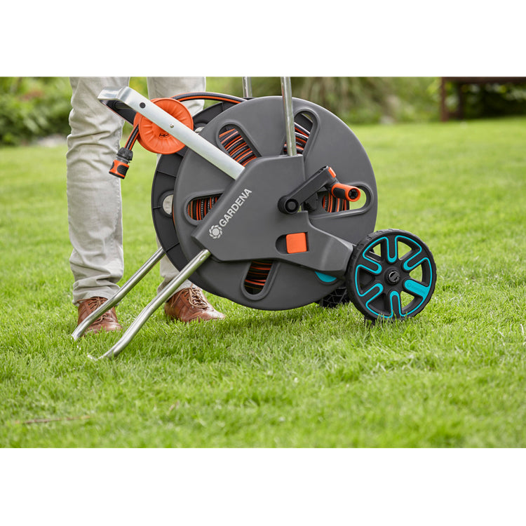 Vozík na hadici GARDENA 18520-20 CleverRoll Easy L