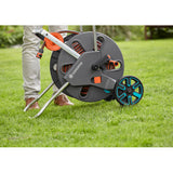 Vozík na hadici GARDENA 18520-20 CleverRoll Easy L