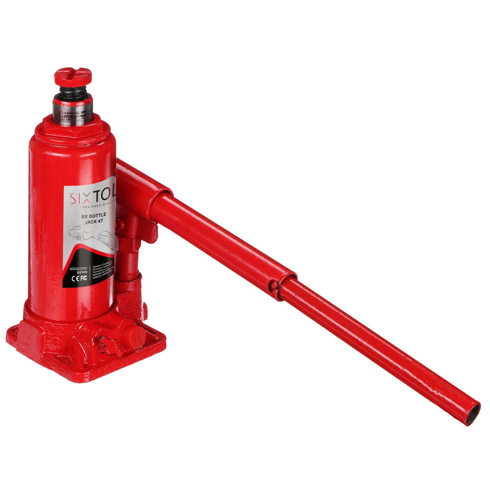 Zvedák hydraulický SIXTOL SX1146