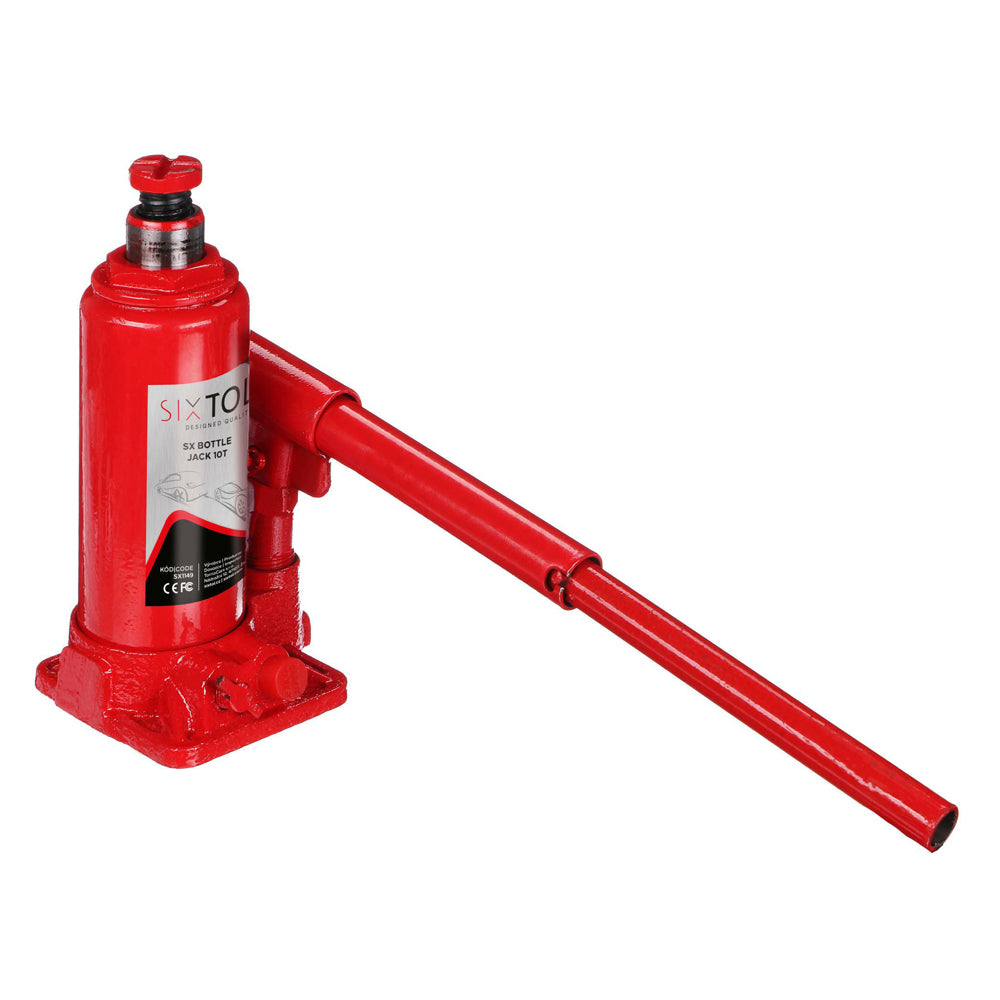 Zvedák hydraulický SIXTOL SX1149
