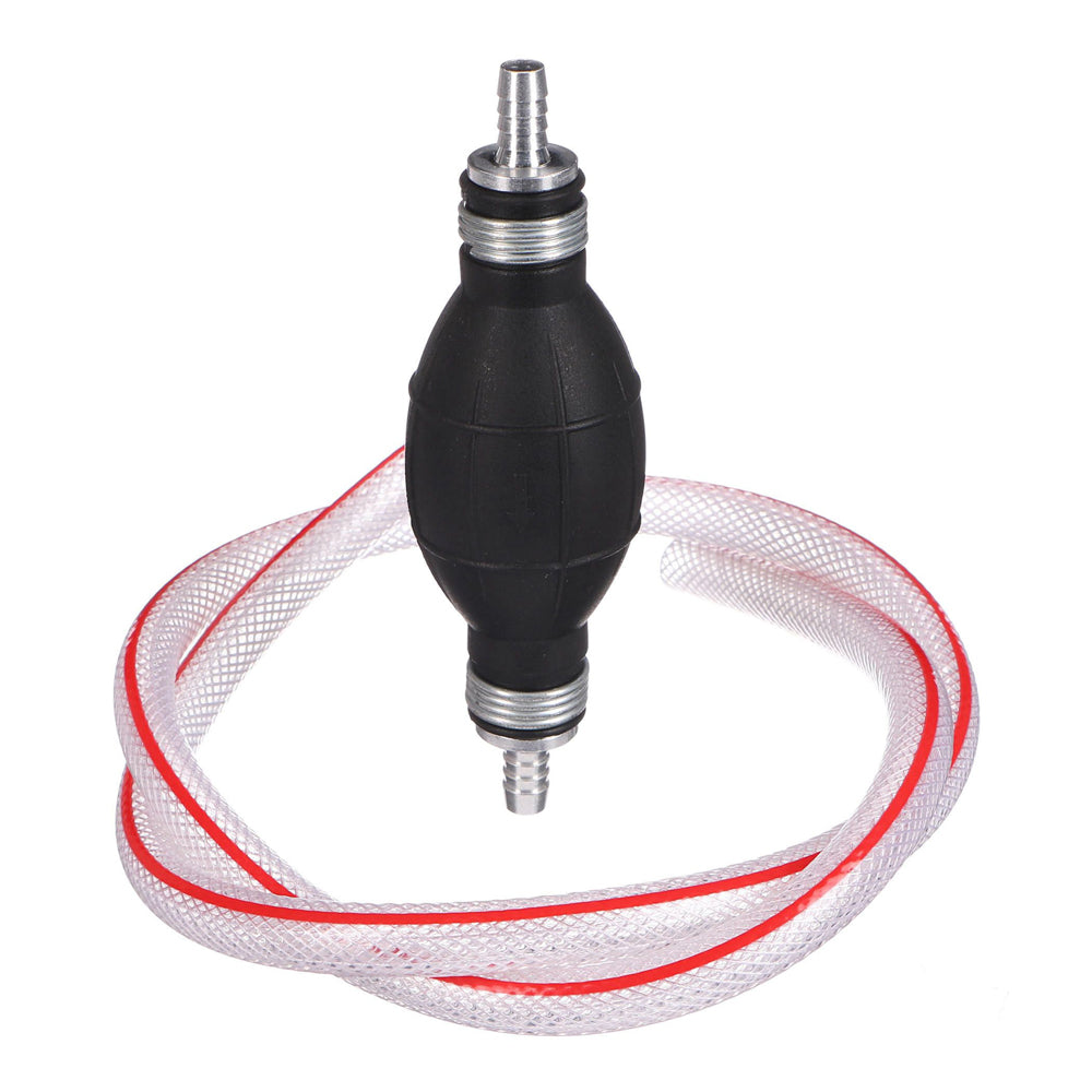 Přečerpávač paliva SIXTOL Mechanic Manual Pump Set 10