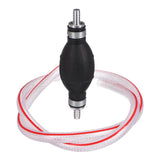 Přečerpávač paliva SIXTOL Mechanic Manual Pump Set 10