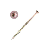 Konstrukční vrut se zápustnou hlavou Torx T25 5x50mm 200ks