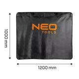 Magnetická servisní podložka NEO TOOLS 11-718