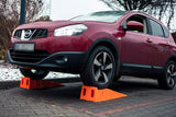 Nájezd na auto NEO TOOLS 10-478 2ks