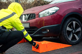 Nájezd na auto NEO TOOLS 10-478 2ks