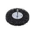 Kartáč okružní nylonový TES 22090 100mm