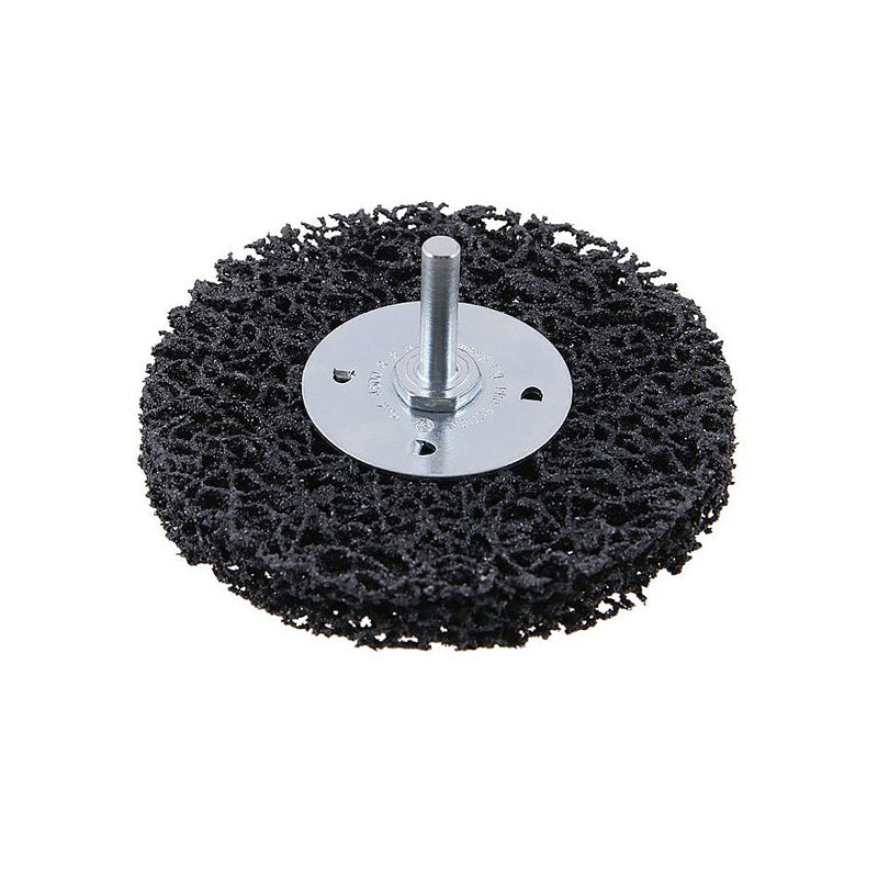Kartáč okružní nylonový TES 22090 100mm