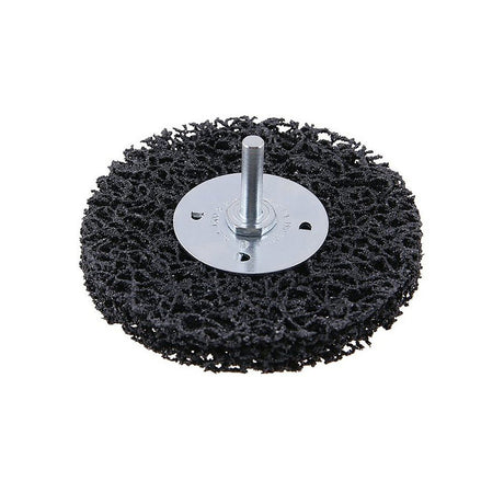 Kartáč okružní nylonový TES 22090 100mm