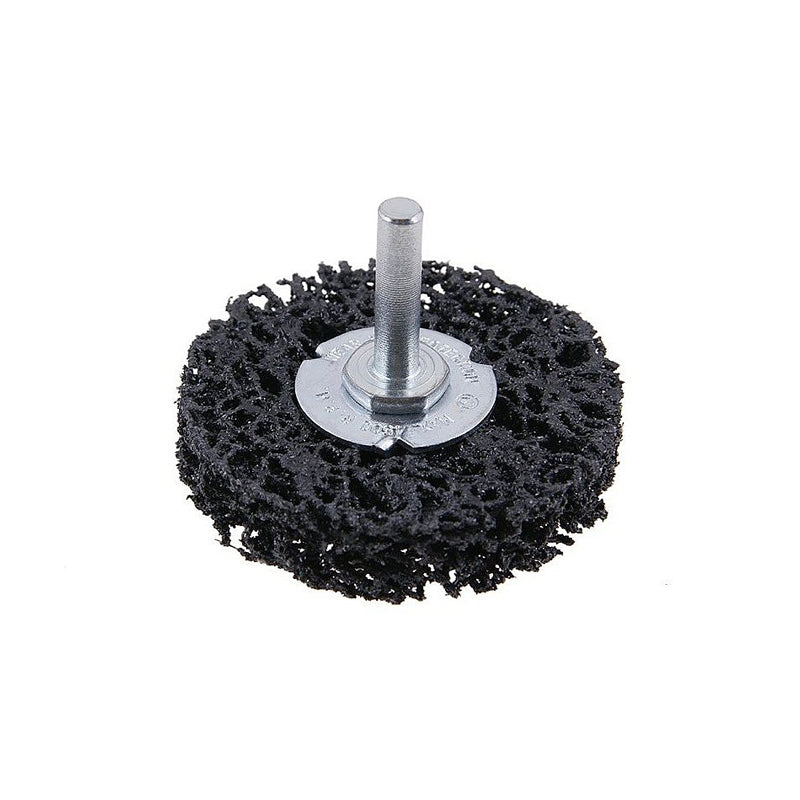 Kartáč okružní nylonový TES 22088 65mm